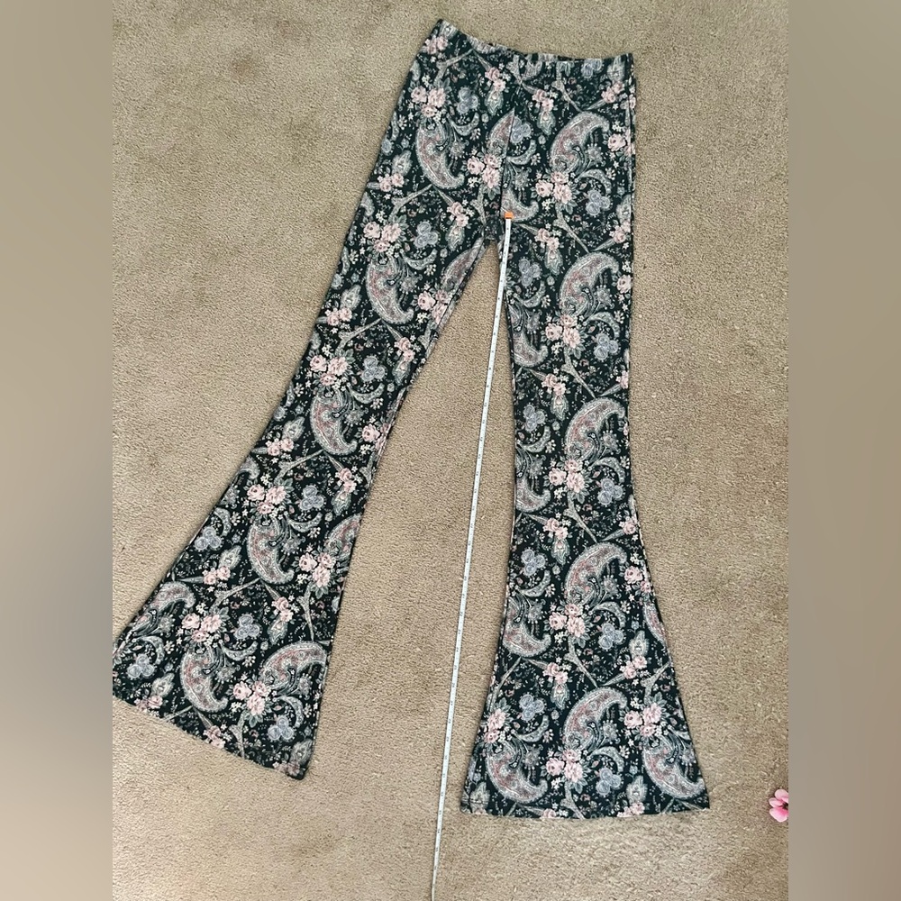 Novella Royale Midnight Rose Janis Bells, Size Small, Rare Print! - Picture 9 of 12